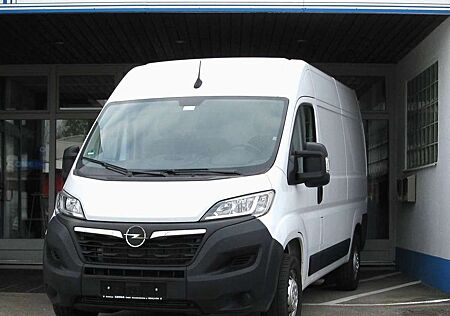 Opel Movano Edition*L2H2*3,5t*DAB*Klima*Tempomat*PDC*