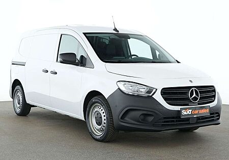 Mercedes-Benz Citan Kasten 112L CDI MBUX+DAB|ParkAs+Kam|Tempo