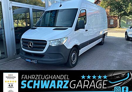 Mercedes-Benz Sprinter III KastenRWD*KAMERA*SHZ*BLUETOOTH*NR.2