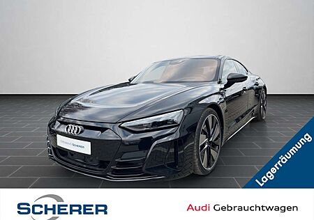 Audi e-tron GT 350 kW quattro B&O MATRIX-LED