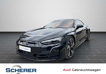 Audi e-tron GT 350 kW quattro B&O MATRIX-LED