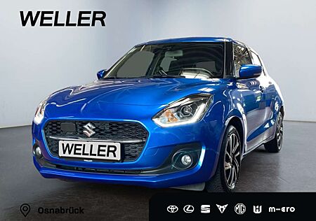 Suzuki Swift 1.2 Dualjet Hybrid Comfort *LED*CAM*SHZ*
