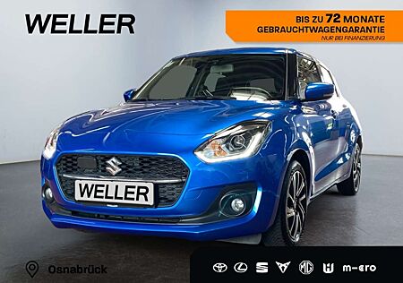 Suzuki Swift 1.2 Dualjet Hybrid Comfort *LED*CAM*SHZ*