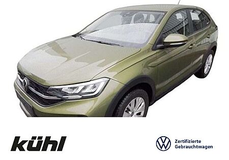 VW Taigo Volkswagen 1.0 TSI App-Conect