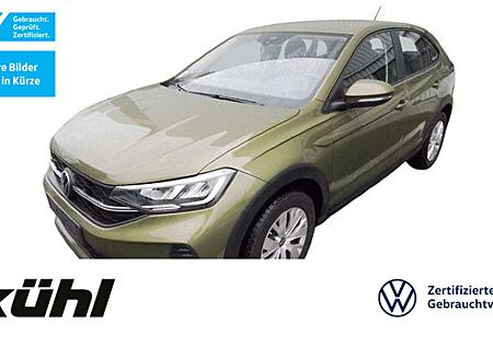 VW Taigo Volkswagen 1.0 TSI App-Conect