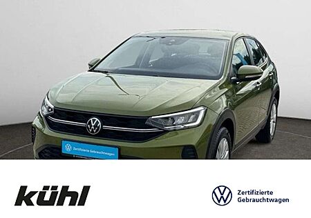 VW Taigo Volkswagen 1.0 TSI App-Conect