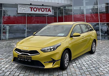 Kia XCeed Ceed SW / cee'd SW Ceed Sportswagon 1.5 T-GDI Spirit ACC FLA LED