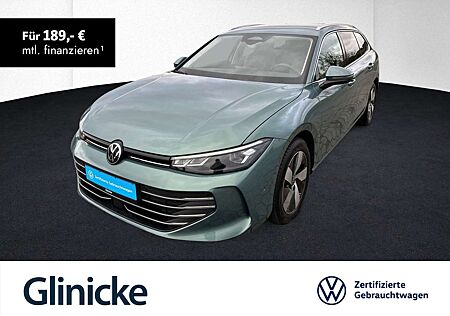 VW Passat Variant Volkswagen 2.0 TDI DSG AHK+Kamera+Massage+SH