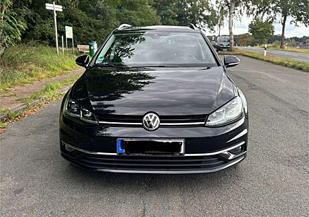VW Golf Variant Volkswagen Join Start-Stopp