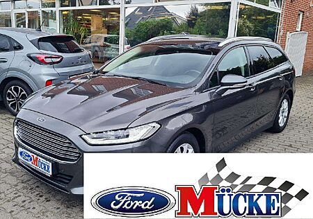 Ford Mondeo 2.0 TDCi Business Edition Start/Stopp