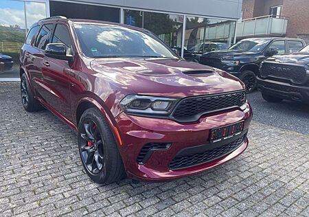 Dodge Durango 5.7l R/T PREMIUM*LPG*Tow N Go Group*