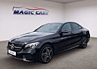 Mercedes-Benz C 300 de 9G-TRONIC AMG Line*BURMESTER*STAND*LED*