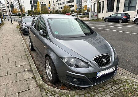 Seat Altea 2.0 TDI DPF 4You