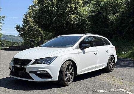 Seat Leon Cupra 300 4Drive