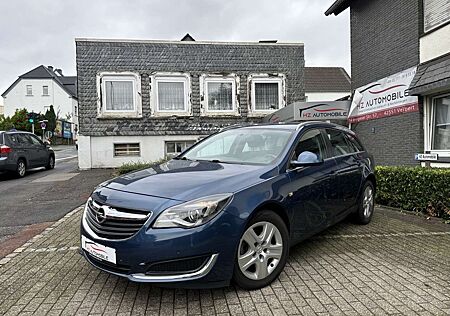 Opel Insignia 1.4 Sports Tourer Edition*NAVI*TEMP*PDC