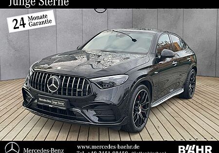 Mercedes-Benz GLC 63 AMG GLC 63S E Performance Coupé Night/Premium/Pano
