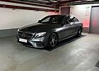 Mercedes-Benz E 43 AMG 4Matic 9G-TRONIC