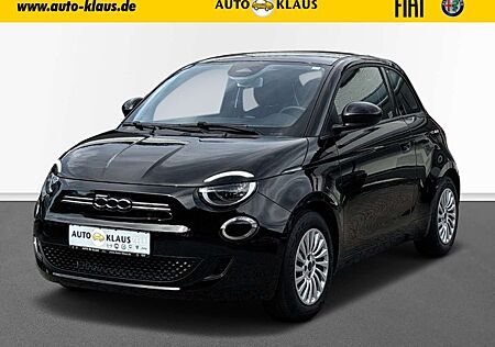 Fiat 500E Action Komfortpaket Bluetooth PDC