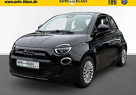 Fiat 500E Action Komfortpaket Bluetooth PDC