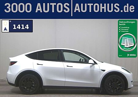 Tesla Model Y gebraucht kaufen Tesla Model Y Long Range AWD Panorama 20-Zoll