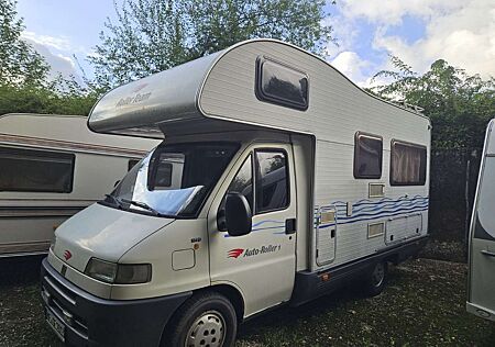 Fiat Ducato 10 230.439.1 C1C