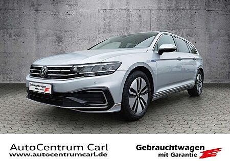 VW Passat Variant Volkswagen GTE 1.4 TSI DSG BusinessPre./NAV/SHZ KLIMA LED NA