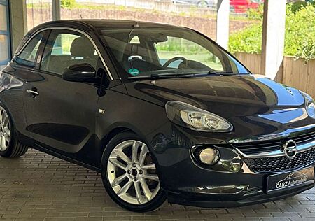 Opel Adam Glam ** 1. Hand **