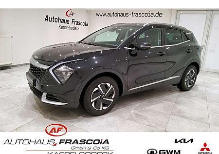 Kia Sportage Vision 1.6 4WD Mild-Hybrid Navi LED PDC Rückfahrka