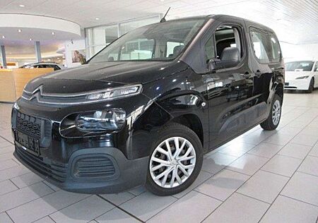 Citroën Berlingo Citroen 1.2T Live M 2xSCHIEBETÜR/SPURASSISTENT