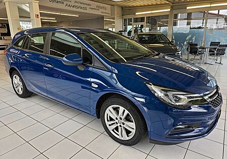 Opel Astra K Sports Tourer Active Start/Stop