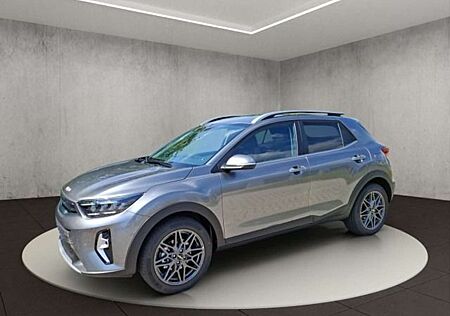 Kia Stonic 1.0T Nightline Full Link PDC Rückfahrkame