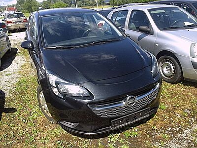 Opel Corsa 1.3 E Selection/org km/ EU6 /Klima+Tempomat+Isofix