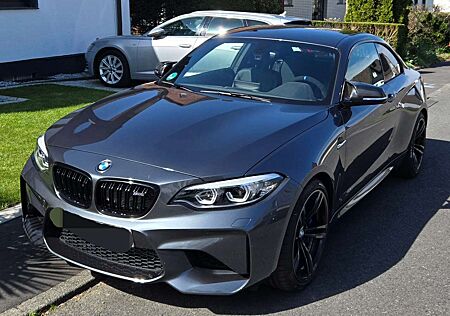 BMW M2 Coupe