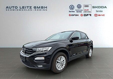 VW T-Roc Volkswagen 1.0 TSI AHK ACC Navi APP SHZ PDC LM