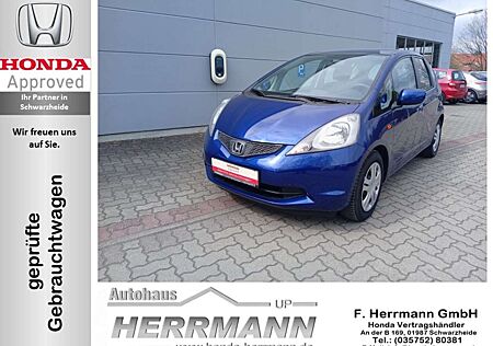 Honda Jazz 1.2 i-VTEC Trend, Allwetter