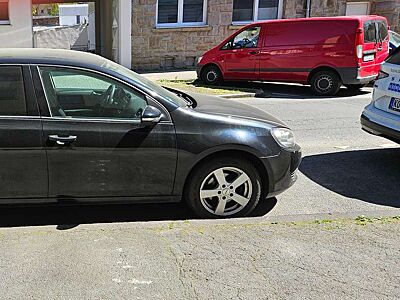 Volkswagen Golf Golf 1.4 Comfortline