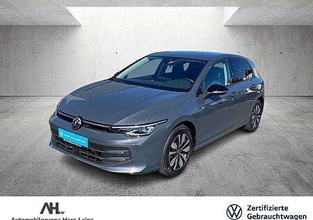 VW Golf Volkswagen VIII 1.5 eTSI Goal DSG AHK Navi LED+ ACC RFK