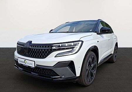 Renault Austral Esprit Alpine Mild Hybrid 160 Automatik