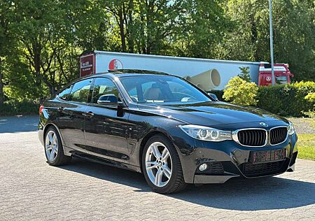 BMW 330 d Gran Turismo M-Sport*Leder*Navi*Panorama*