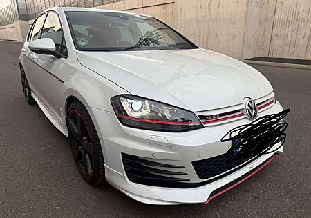 VW Golf GTI Volkswagen Golf 7 GTI Performance| OETTINGER300 PS | DSG |