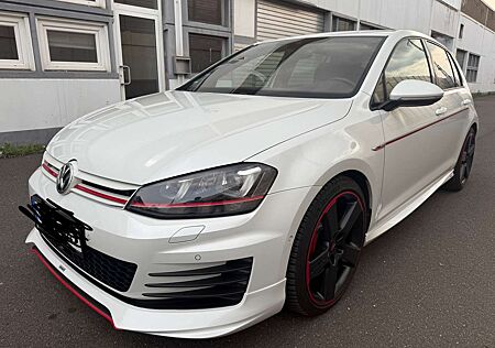 VW Golf GTI Volkswagen GTI Performance Oettinger Umbau BlueM Tech. DSG