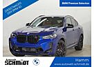 BMW X4 M Competition NP=123.810,- / 0 Anz= 929 ,- !!