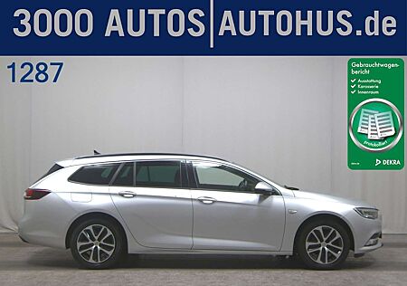 Opel Insignia B Sports Tourer 1.6 CDTI Business Edition