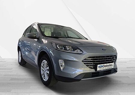 Ford Kuga 2.5 Duratec PHEV TITANIUM *Kamera*Navi*PDC*