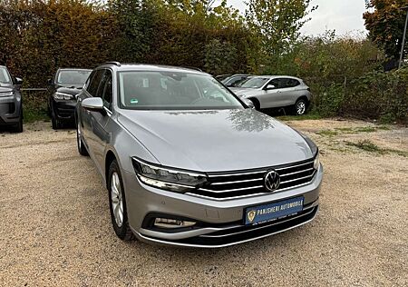 VW Passat Variant Volkswagen 2.0 DSG Business 360°Kam+LED+ACC