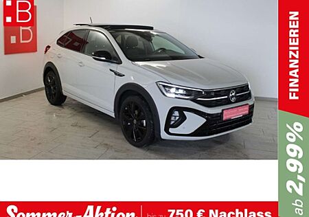 VW Taigo Volkswagen 1.5 TSI DSG R-Line IQ-LIGHT DIGITAL COCKPIT SCHIEB