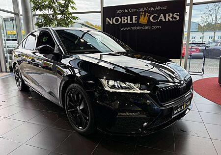 Skoda Octavia Lim. RS RFK ACC HUD LED