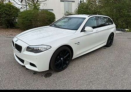BMW 530 d xDrive