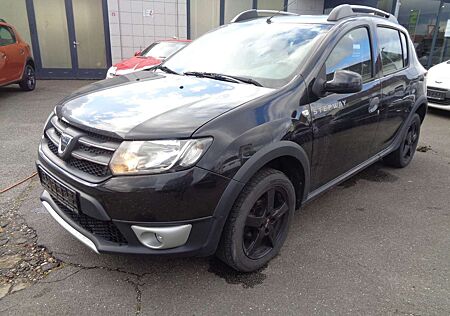 Dacia Sandero II Stepway Prestige 1.Hand