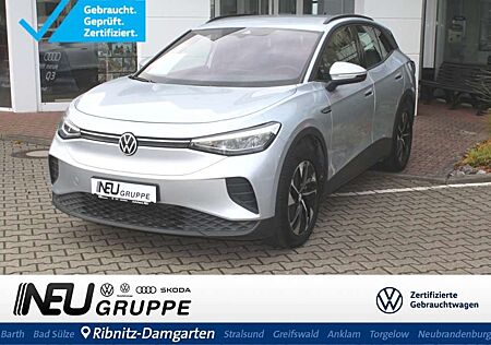 VW ID.4 Volkswagen Pro Performance